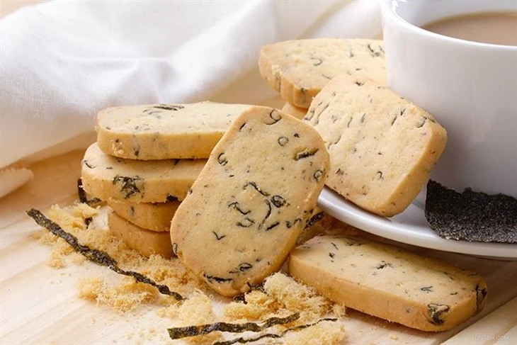 Cookie-uri Nori